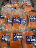 Wild Alaskan King Salmon