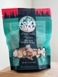 Sitka Salmon Snax 2oz