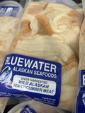 Wild Alaskan Sea Cucumber Meat 16oz -FREE SHIPPING-