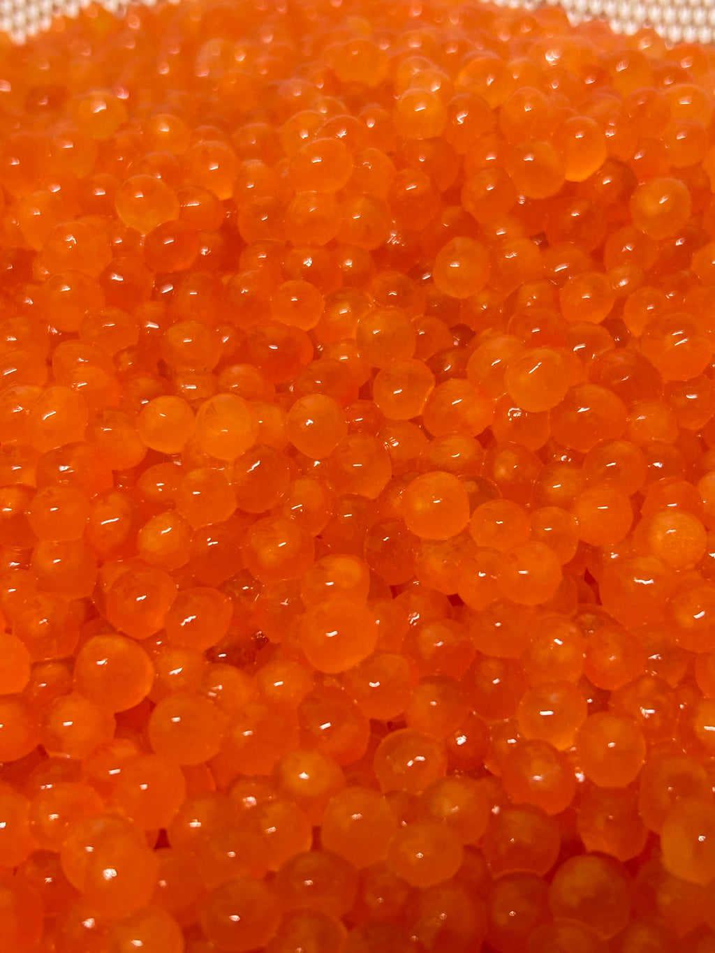 Ikura 4oz - Keta Salmon Caviar - FREE SHIPPING-
